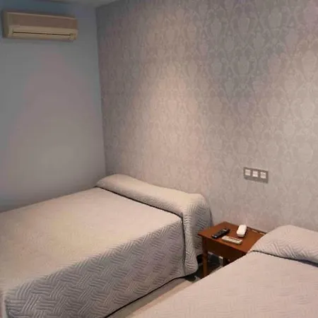 Hotel Simancas 2* Simancas