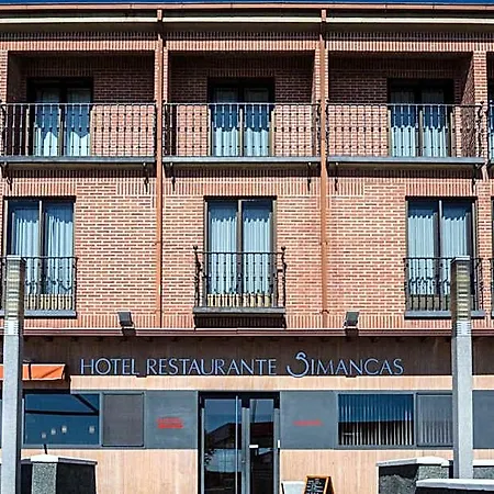 Hotel Simancas 2*