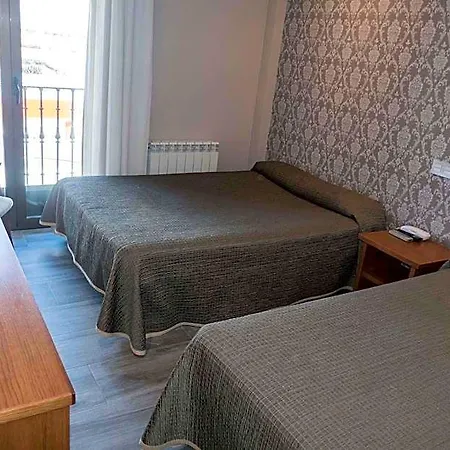 Hotel Simancas Hotel 2*