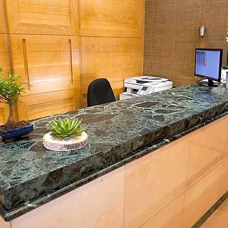 Hotel Simancas Hotel 2*