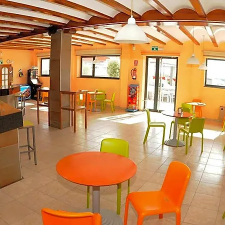 Hotel Simancas Hotel