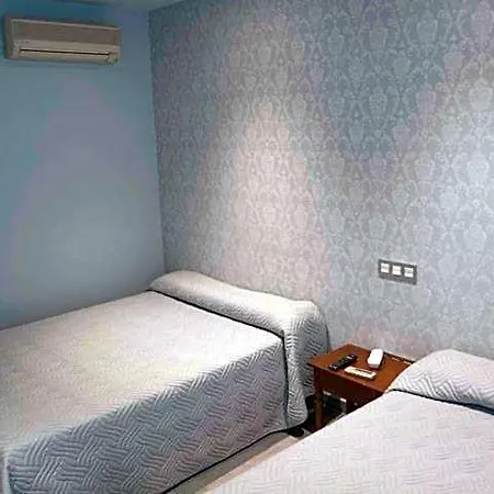 Hotel Hotel Simancas
