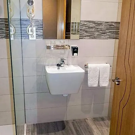 Hotel Simancas