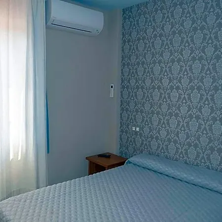 Hotel Hotel Simancas 2*
