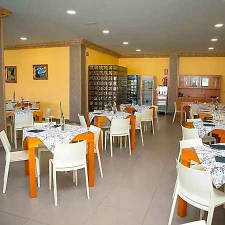 Hotel Simancas Hotel Simancas
