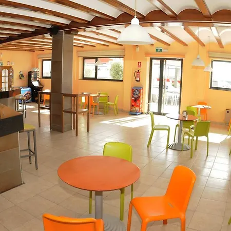 Hotel Hotel Simancas