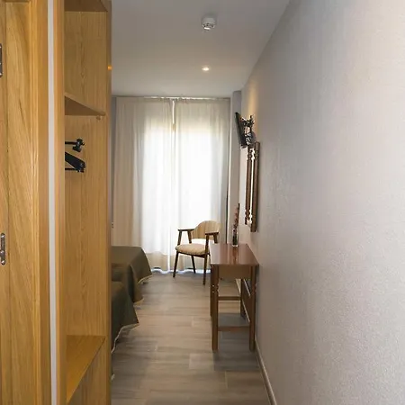Hotel Hotel Simancas