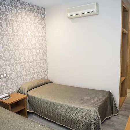 Hotel Simancas 2* Simancas