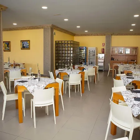 Hotel Simancas Simancas