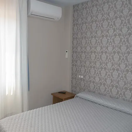 Hotel Hotel Simancas