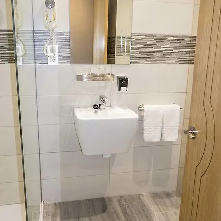 Hotel Simancas Hotel 2*