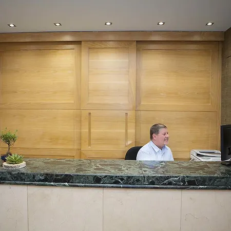 Hotel Simancas