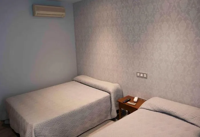 Hotel Simancas 2* Simancas