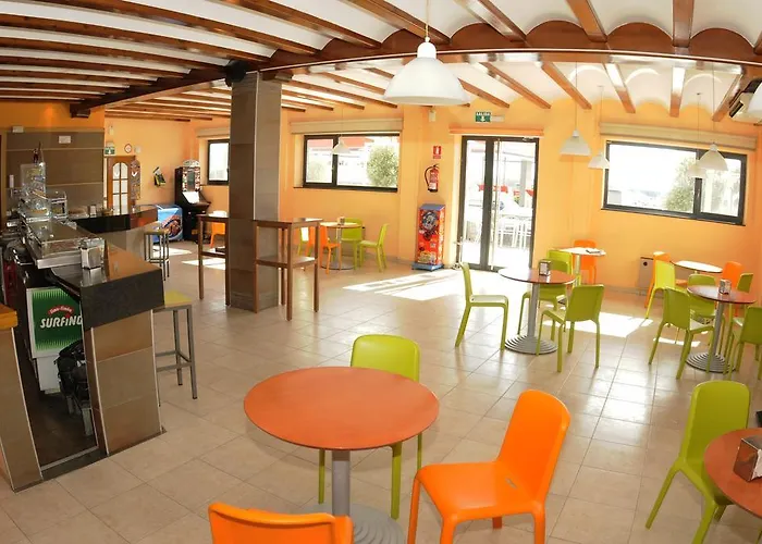 Hotel Hotel Simancas