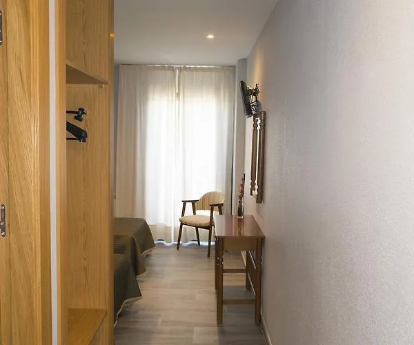 Hotel Hotel Simancas