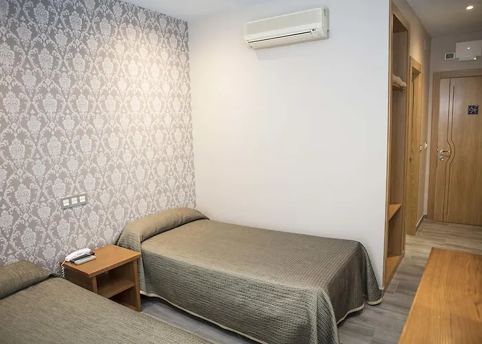 Hotel Simancas 2* Simancas