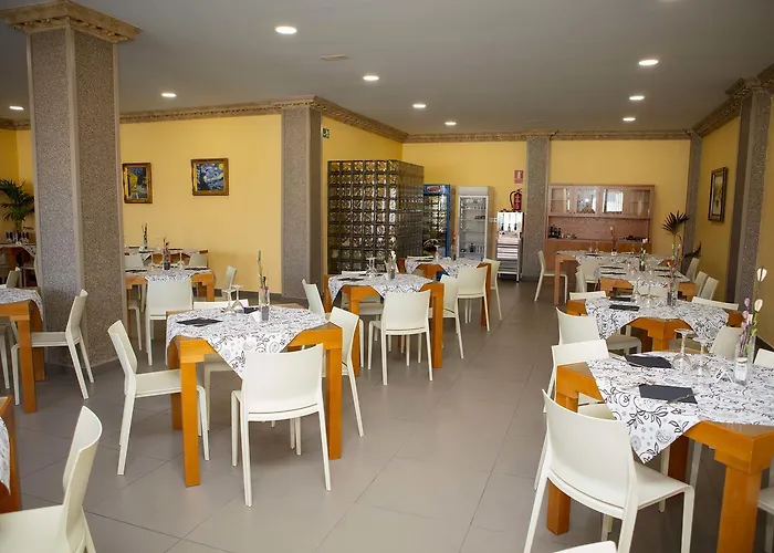 Hotel Simancas Simancas