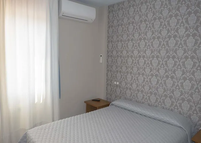 Hotel Hotel Simancas