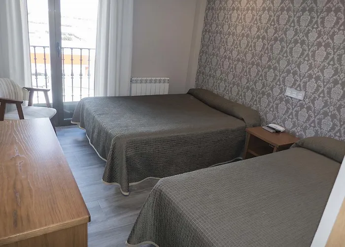 Hotel Simancas Hotel Simancas