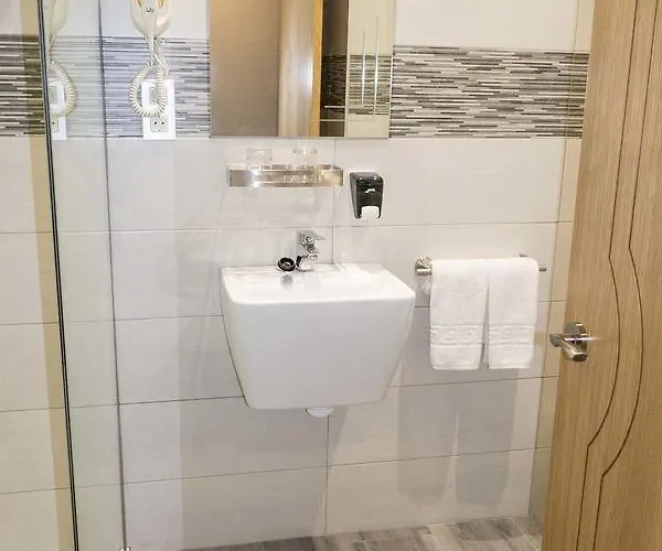 Hotel Simancas Hotel 2*